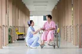 癌症患者临床试验入组的经过是怎样的？图片