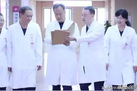 因为一台白内障手术，他疯狂为这家医院打call图片