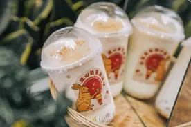 388天，喜茶终于把它放出来了图片
