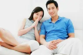 一年中容易怀孕的月份已经来临，想备孕成功的夫妻要抓住，别错过图片