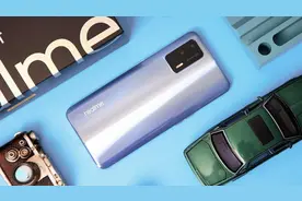 realme真我GT手机评测：除了好看和性能还有什么？图片