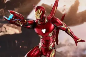 钢铁侠 IRON MAN图片