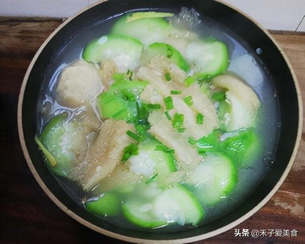 花胶竹笙水瓜 2026年花胶竹荪煲汤的做法大全 花胶竹笙水瓜 2026年花胶竹荪煲汤的做法大全