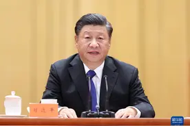 纪念辛亥革命110周年大会在京隆重举行 习近平发表重要讲话 李克强栗战书王沪宁赵乐际韩正王岐山出席 汪洋主持图片