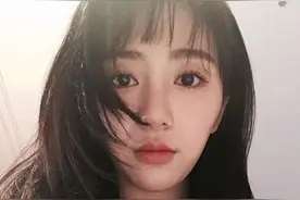 27岁韩女星自曝中学时被性侵，瞒着父母没报警，被几个男生打图片