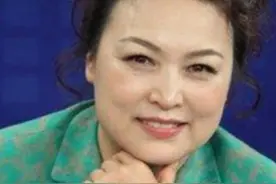 中国真正最有钱权的7位女名人，个个身价超百亿图片