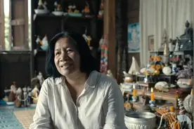 《灵媒》：丧尸、附身，这部火遍亚洲的恐怖片究竟恐怖在哪里？图片