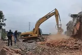 “3拆3清”工程启动, 拆什么, 清什么? 看完有数了图片