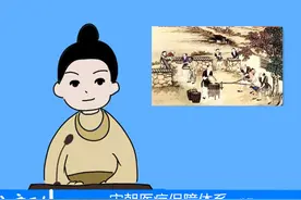 宋朝的百姓如何看病？看看宋朝的医疗保障体系图片