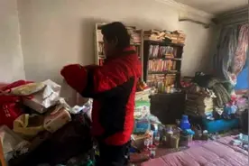 坠楼女婴父亲承认重男轻女：他道出实情，为何却难掩其中的荒唐？图片