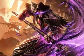 魔兽世界怀旧服：单贼速刷黑下全boss攻略图片