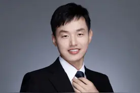 80后男神海归离职华为，组建博士团队自主创业，曾在法国原子能总署工作！图片