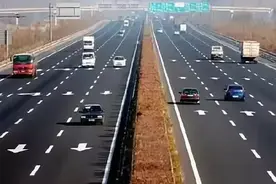大同所有封闭的高速收费站解除管制图片