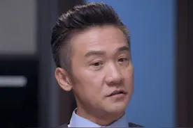 《突围》主角大结局：石红杏下线，林满江落网，齐本安经受住考验图片