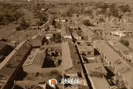 圆安居之梦——乌达棚户区改造纪实图片