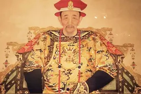 所有皇子都有一大帮拥护之人，为何胤禛人缘那么差，没人拥护图片