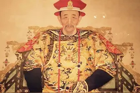 所有皇子都有一大帮拥护之人，为何胤禛人缘那么差，没人拥护图片