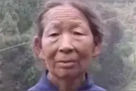 四川成都七旬女儿寻找赴台老兵父亲：他在梦里告诉我，他还活着图片