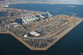 马六甲困局不复存在，中巴开发瓜达尔港，新疆受益成“沿海城市”图片