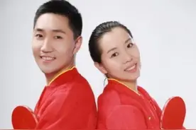 李晓霞再得千金，不爱豪门爱平凡，普通人家的爱情与婚姻同样感人图片