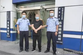 【石家庄桥西警方打掉一个组织卖淫团伙】图片