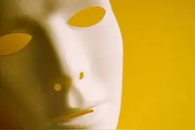 面子，有那么重要吗？图片