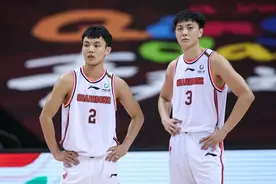 CBA快讯：徐杰将收获百万合同 1人场均2.8分也拿顶薪图片