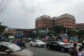成都航空港，那个离市区很近得地方图片