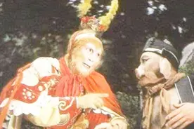 孙悟空最霸气称呼，比齐天大圣牛，如来都忌惮三分，不是斗战胜佛视频封面