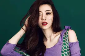 感谢郭富城的不娶之恩！分手后的熊黛林邂逅豪门老公，幸福满满图片