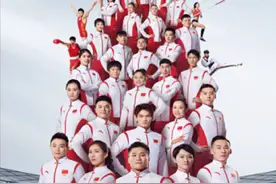 安踏体育最新财报：中国品牌强势崛起，坐稳行业“一哥”图片