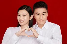 奚梦瑶3年抱俩，二胎女儿与长孙待遇差距大？婆婆做法也太现实了图片
