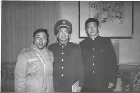 《党啊亲爱的妈妈》词作者是邯郸人龚爱书

逯红尘图片