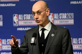 官宣！NBA下赛季正式启用新LOGO，科比无缘成为新标志图片