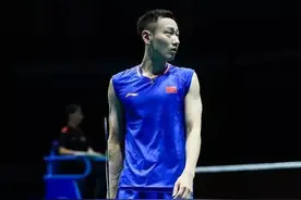 2届奥运冠军 4世锦赛冠军，国羽功勋老将断崖跌落！何以至此？图片