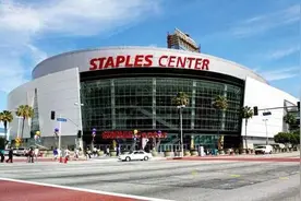 NBA30队之洛杉矶湖人图片