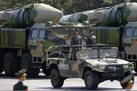 这两大禁地是中国底线，一个是三峡，另一个没有国家敢去！图片