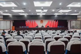 3月11日·邯郸要闻快报：重磅！丛台区又新增3所公办幼儿园；临漳率先实现财政收入首季“开门红”图片