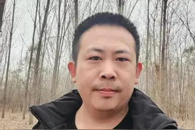 周大爷，您教我的道理我懂了图片