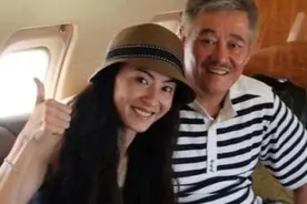赵本山五折转卖飞机无人问津？维护费一年超千万，妻女直呼养不起图片