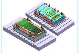 东莞UG模具设计培训全三维设计加工工艺课程详解图片