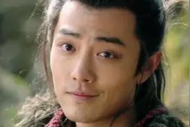 《狼殿下》肖战颜值下降，眼睛浮肿眼袋明显，抬头纹也藏不住图片