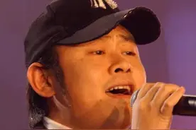 爆红却惨遭众人排挤，刀郎做错了什么，如今落得这个下场？图片