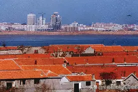 大变样！20年过去，黄岛这些地方的老样子你还记得吗？图片