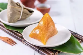 端午碱粽吃多要当心！热量爆表难消化　误食硼砂恐影响生育图片
