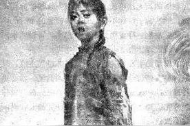 15岁小英雄遭俘虏，被折磨3天3夜才牺牲，如今58年后才真相大白图片