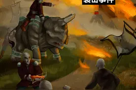 我的世界：9组漫画，当你穿越mc之后恐怖经历！玩家：这很真实图片