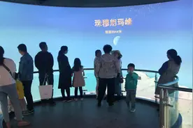 藏域星球天文体验馆开馆，商报君为您奉上逛馆攻略图片