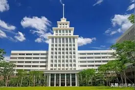 哈工大（深圳）“如日中天”，完胜校本部，超过“老邻居”西交图片