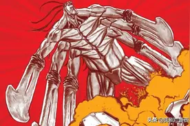 《环太平洋》怪兽大图鉴：依「量级」分类的众怪兽能力解析图片